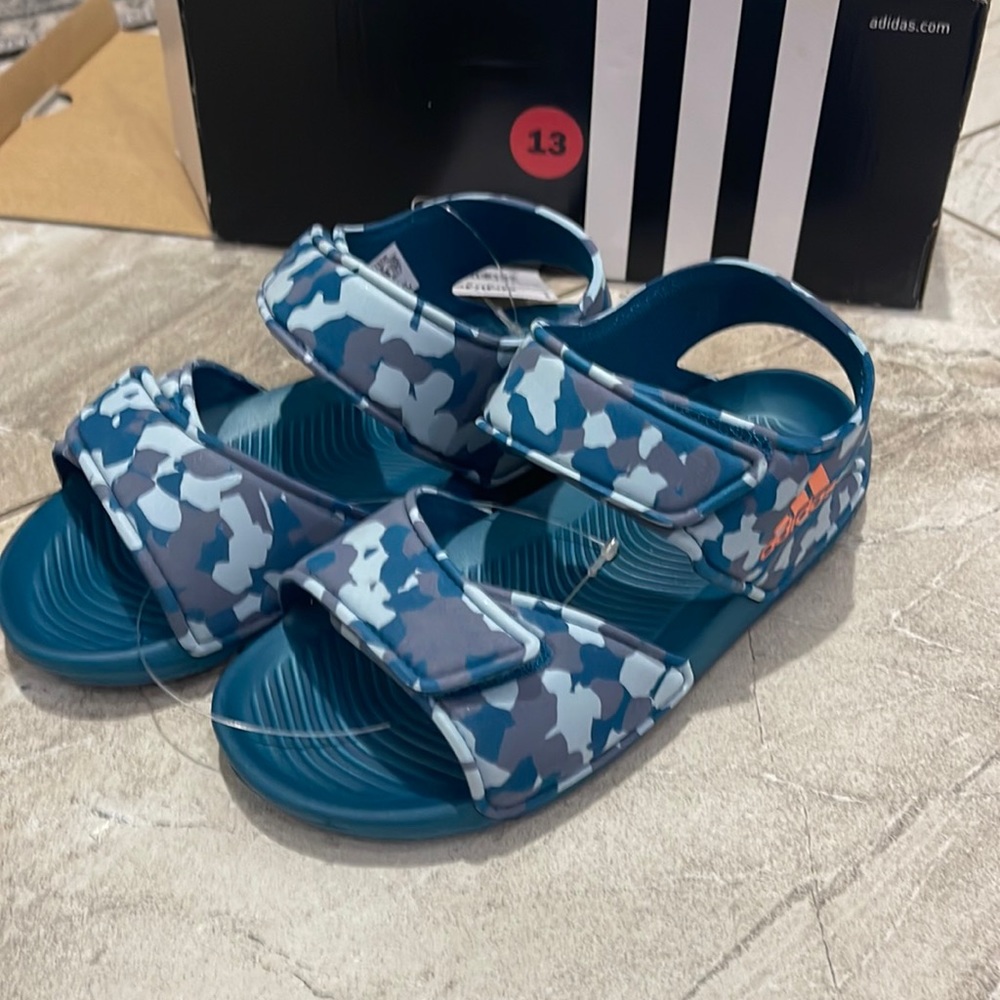 Adidas sandals